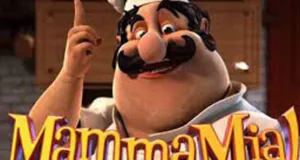 Mamma Mia