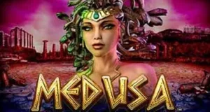 Medusa Megaways