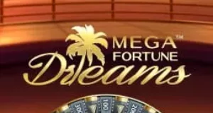 Mega Fortune Dreams