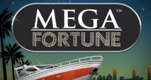 Mega Fortune
