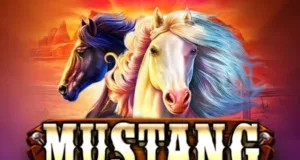 Mustang Gold