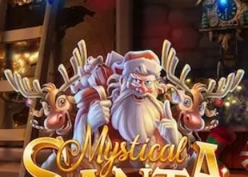 Mystical Santa Megaways