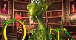 Once Upon A Time