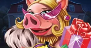 Piggy Riches Megaways