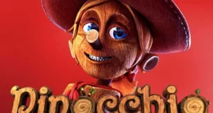 Pinocchio