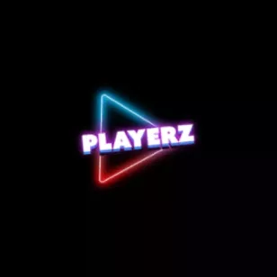 Logo image for Playerz Casino image
