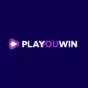 PlaYouWin Casino logo