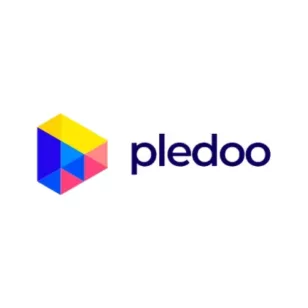Logo image for Pledoo Casino image