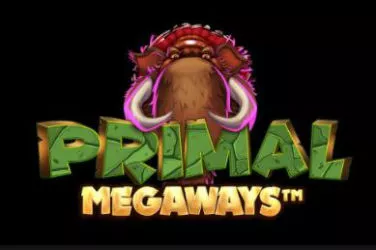 Primal Megaways Image image