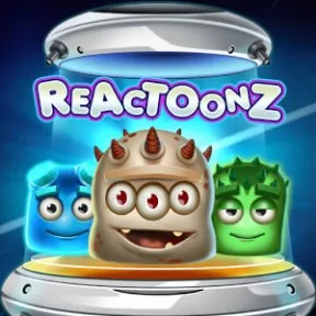 Reactoonz Image image