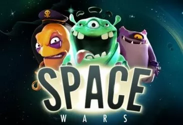 Space Wars Image image