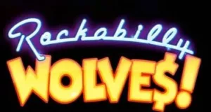 Rockabilly Wolves
