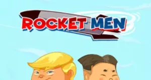 Rocket Men