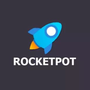 Logo image for Rocketpot image