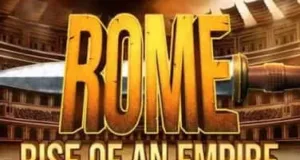 Rome Rise of an Empire