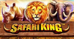 Safari King
