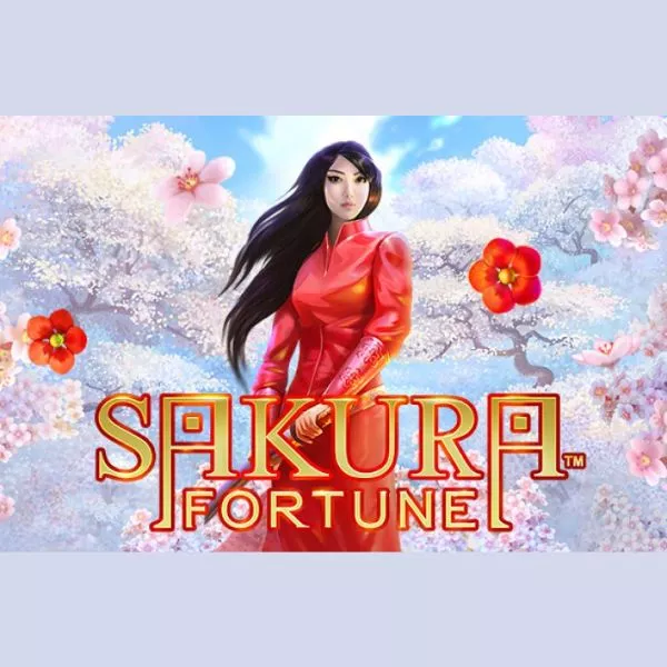 Sakura fortune image