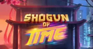 Shogun of Time