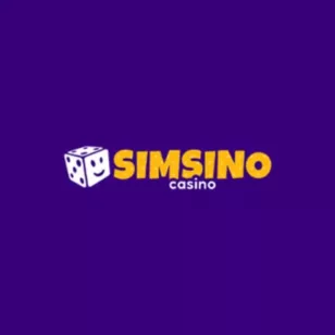 Logo image for Simsino Casino image