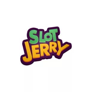 Logo image for Slot Jerry image