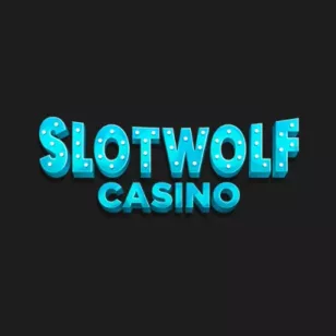 Logo image for Slot wolf casino image