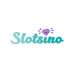 Logo image for Slotsino Casino image