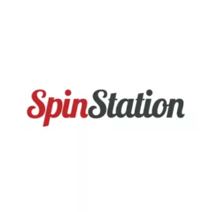Logo image for SpinStation Casino image