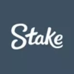 Logo image for Stake Casino image