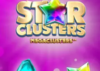 Star Clusters Megaways