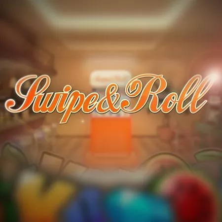Swipe and Roll Image image