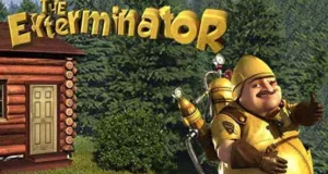 The Exterminator