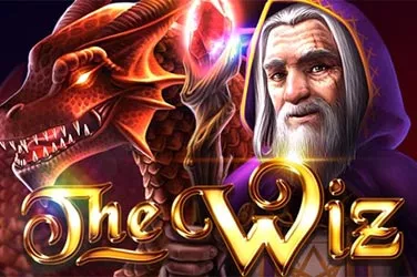 The Wiz Image image