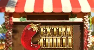 Extra Chilli