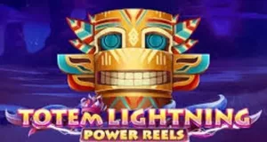 Totem Lightning Power Reels