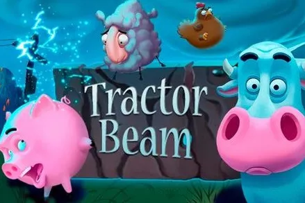 Tractor Beam Image image