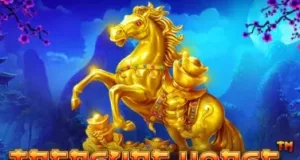 Treasure Horse