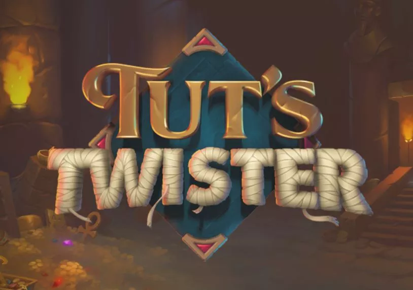 Tut's Twister Image image