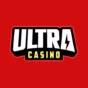 UltraCasino logo