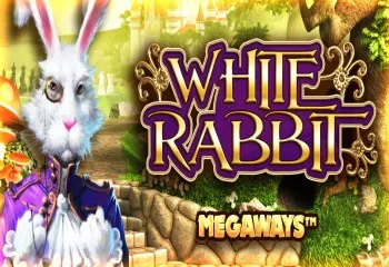 White Rabbit Slot thumbnail image