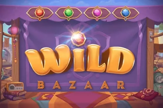 Wild Bazaar Image image