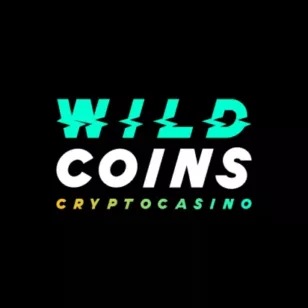 Logo image for Wild Coins image