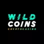 Wildcoins Casino logo