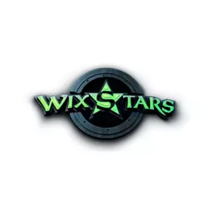 Logo image for Wixstars image