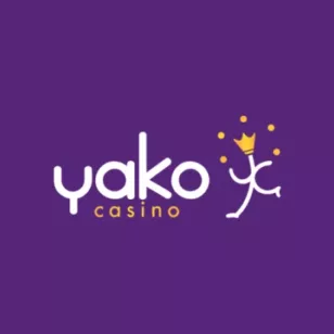 Logo image for Yako Casino image