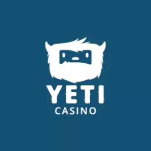 logo image for yetti casino image