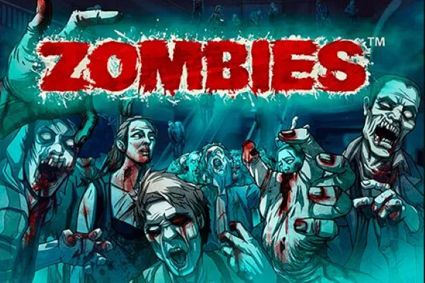 Zombies Image image