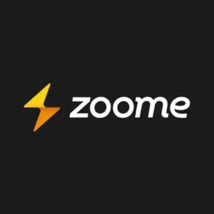 Logo image for Zoome casino image