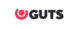 Guts Casino Logo