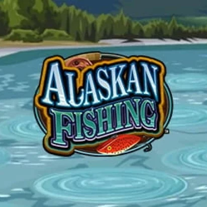 logo image for Alaskan Fishing Mobile Image
