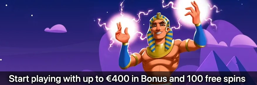 amon casino bonus